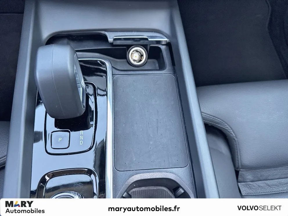 Véhicule occasion 1231899 - volvo XC60 - Photo 17
