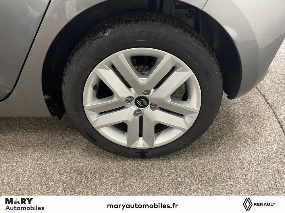 Véhicule occasion 215690 - renault CLIO - Photo 11