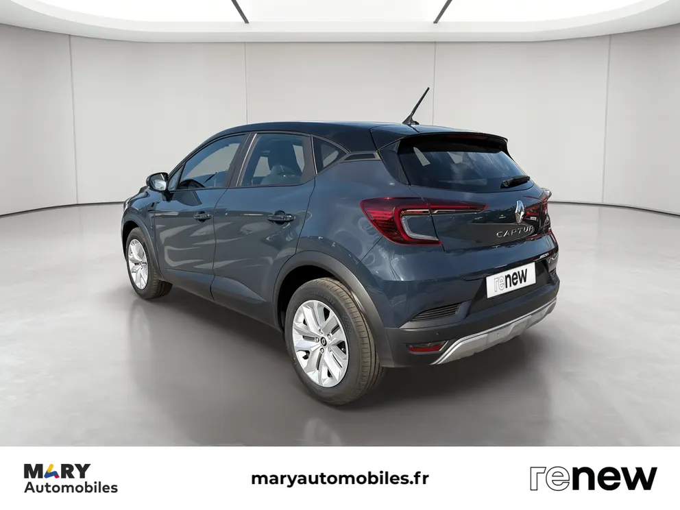 Véhicule occasion 226776 - renault CAPTUR - Photo 3