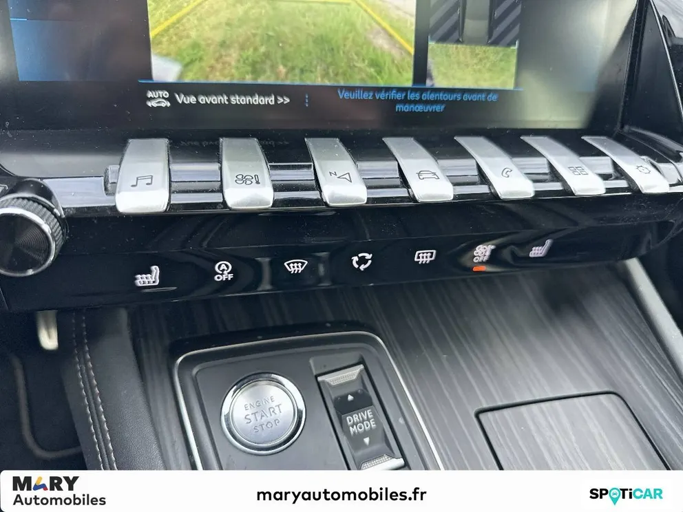 Véhicule occasion 232398 - peugeot 508 - Photo 21