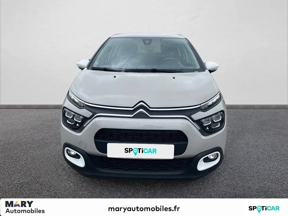 Véhicule occasion 221674 - Citroën C3 - Photo 2
