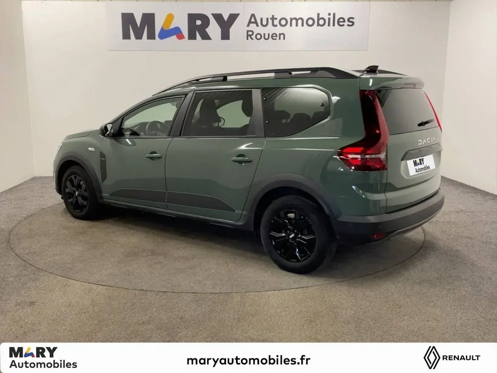 Véhicule occasion 212444 - dacia JOGGER - Photo 7