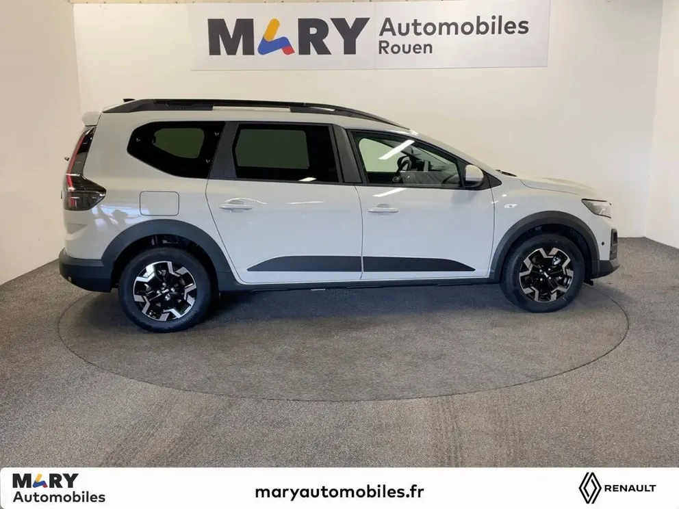 Véhicule occasion 221104 - dacia JOGGER HYBRID - Photo 4