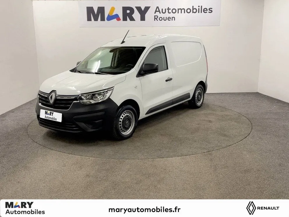 Véhicule occasion 176148 - renault EXPRESS VAN - Photo 1