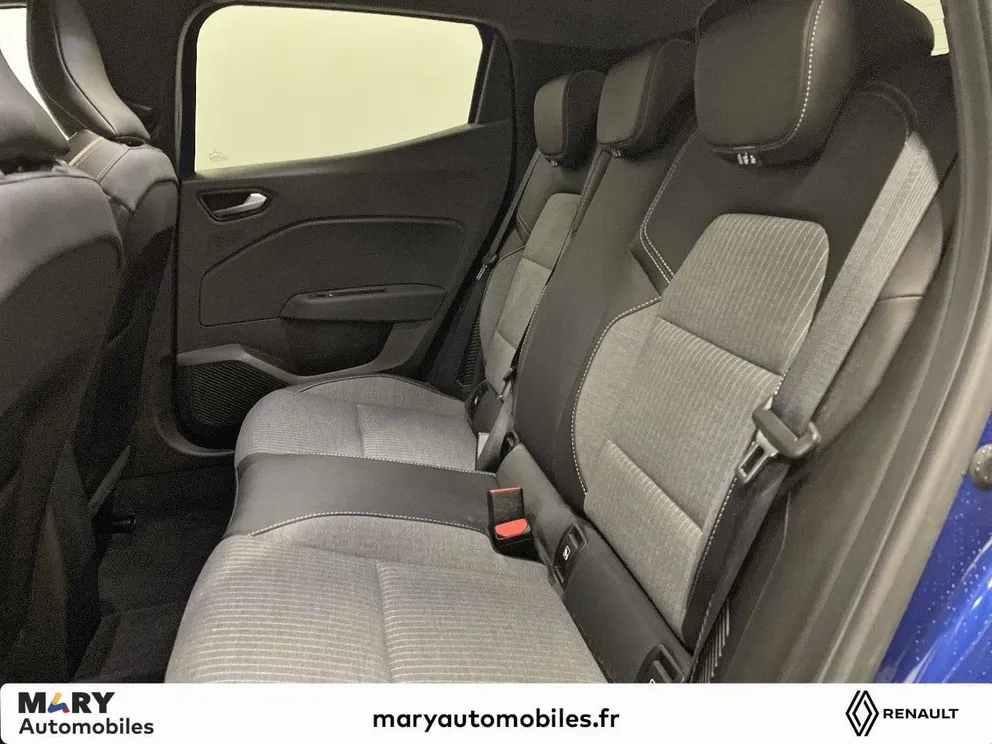 Véhicule occasion 208825 - renault CLIO - Photo 10