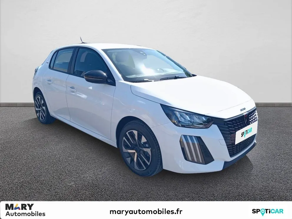 Véhicule occasion 177649 - peugeot 208 - Photo 6