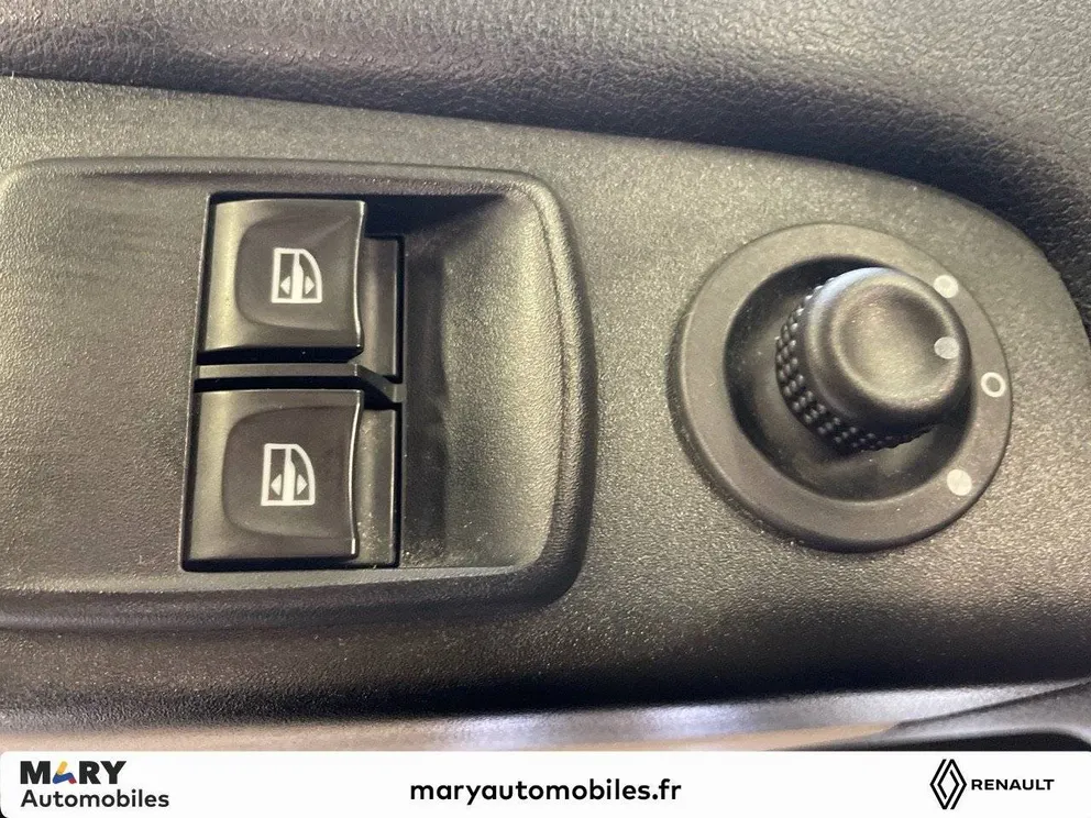 Véhicule occasion 172259 - renault TRAFIC - Photo 14