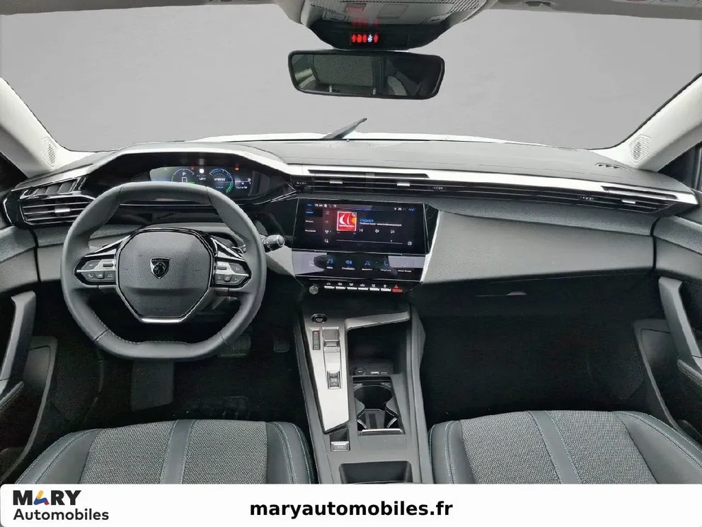 Véhicule occasion 190226 - peugeot 308 - Photo 8