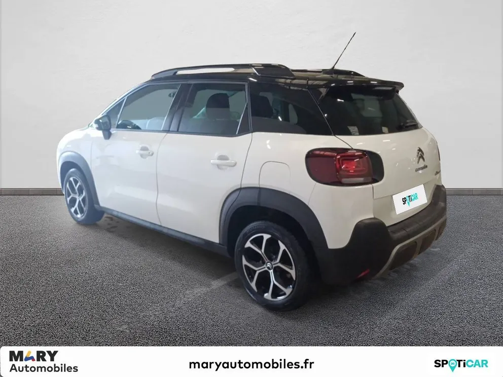 Véhicule occasion 211575 - Citroën C3 AIRCROSS - Photo 7