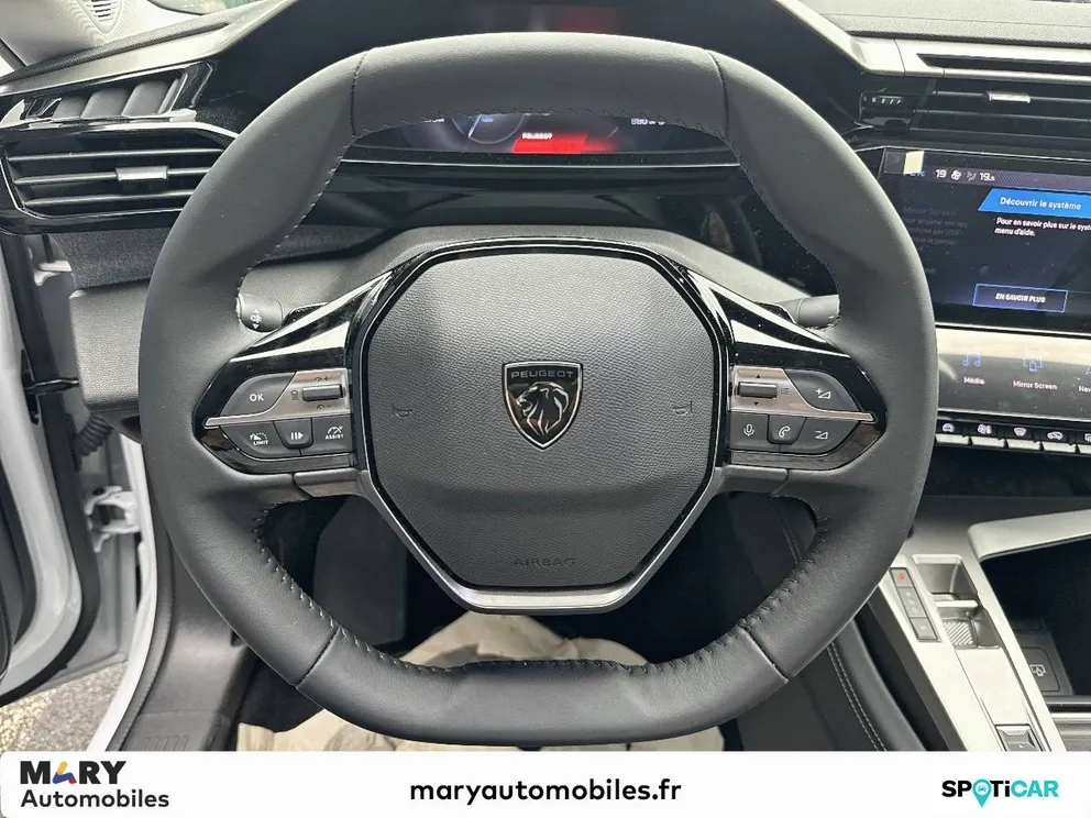 Véhicule occasion 191383 - peugeot 308 - Photo 13