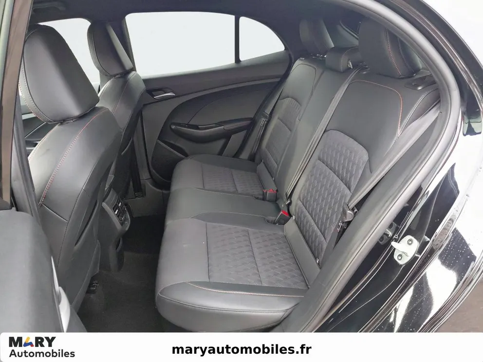 Véhicule occasion 232259 - mg MG3 - Photo 10