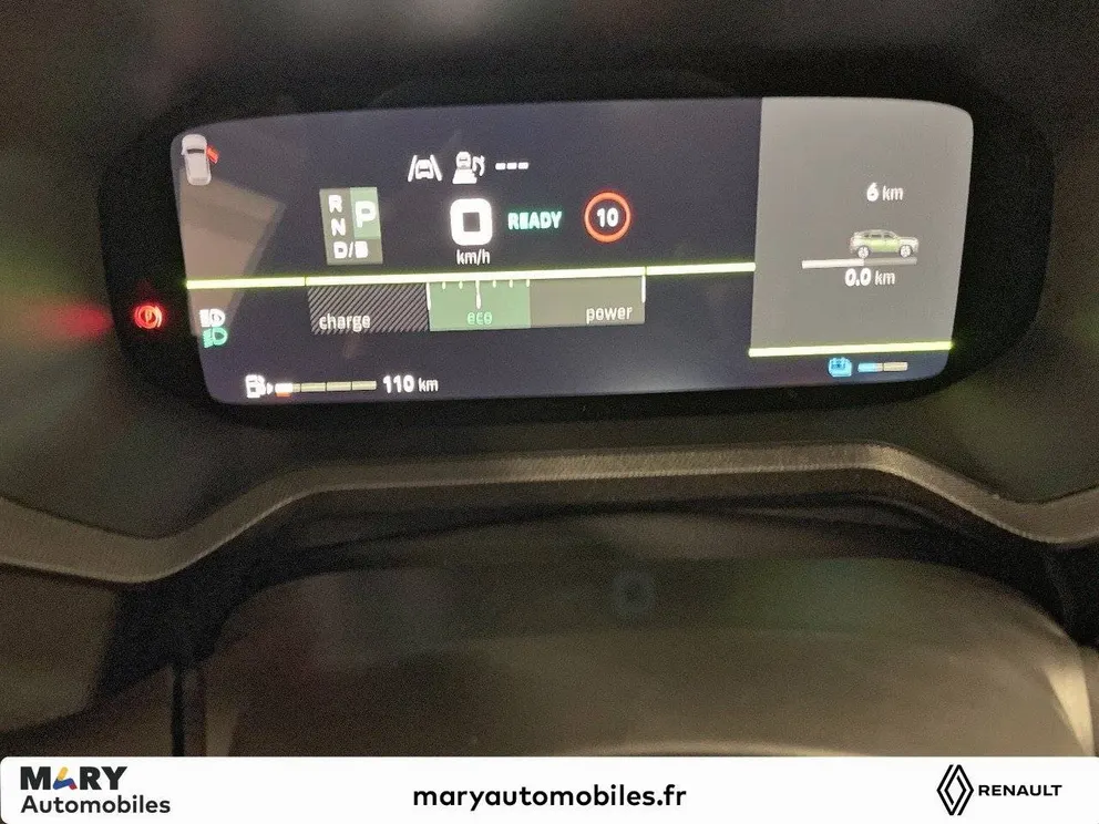 Véhicule occasion 200395 - dacia BIGSTER - Photo 15