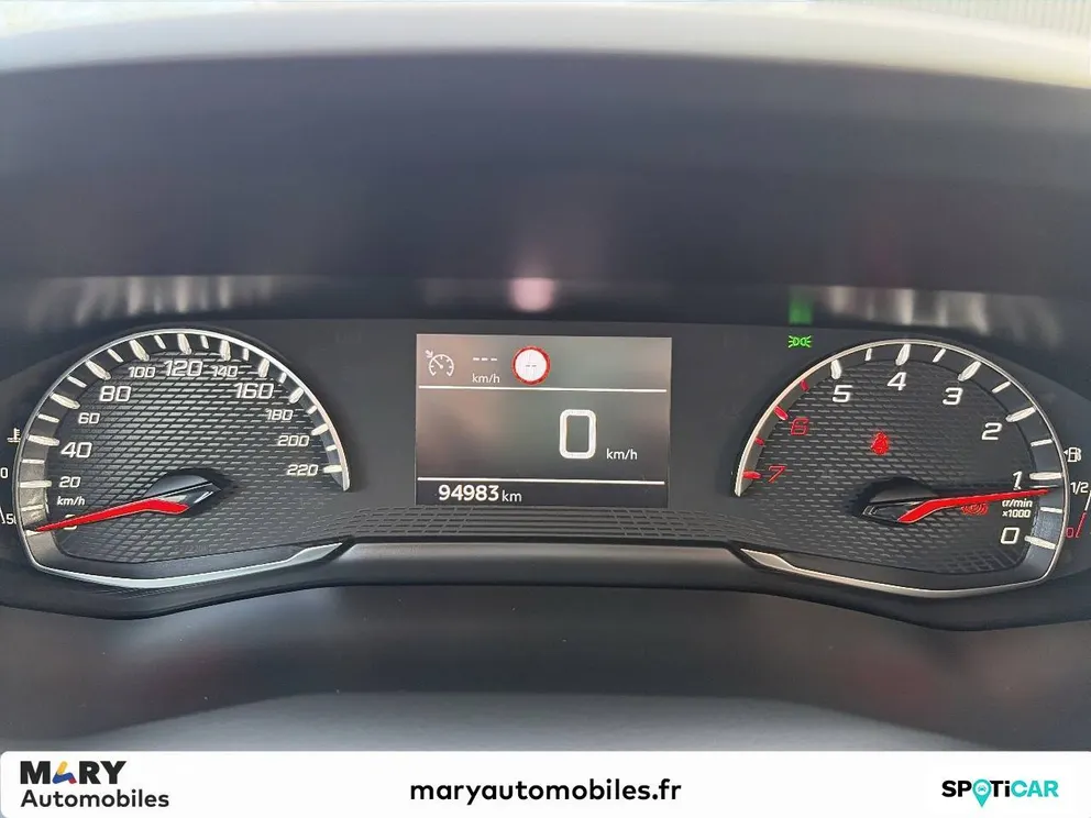 Véhicule occasion 204227 - peugeot 208 - Photo 13