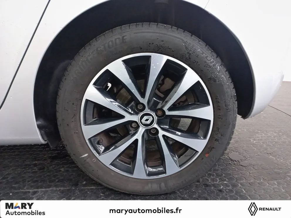 Véhicule occasion 207382 - renault CLIO - Photo 11