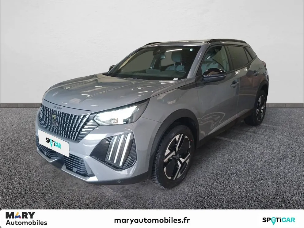 Véhicule occasion 226892 - peugeot 2008 - Photo 1