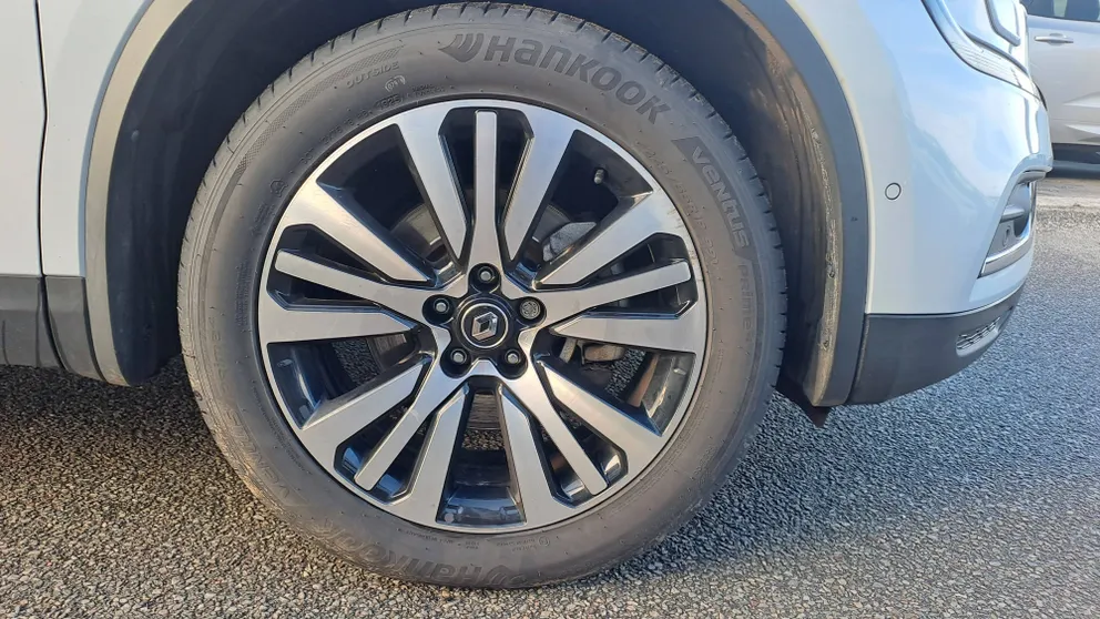 Véhicule occasion 201506 - renault KOLEOS - Photo 4