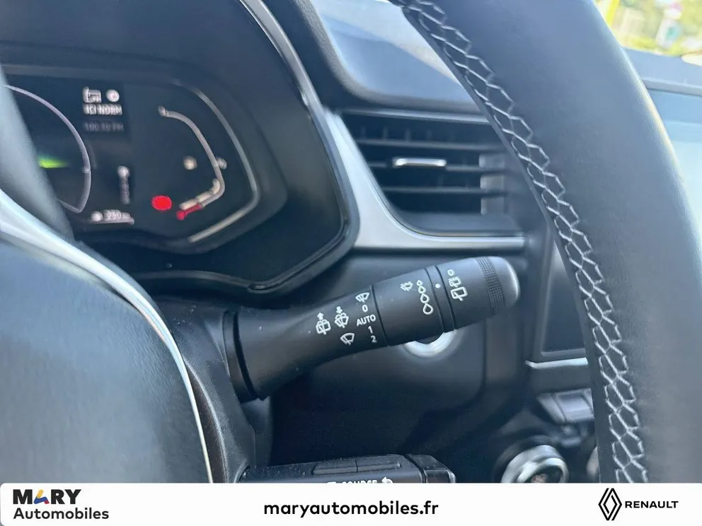 Véhicule occasion 226616 - renault CAPTUR - Photo 21