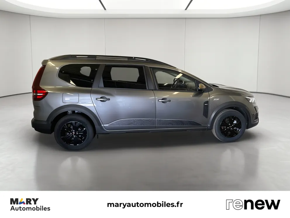 Véhicule occasion 237239 - dacia JOGGER - Photo 6