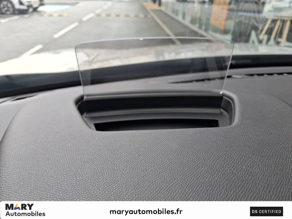 Véhicule occasion 221219 - ds DS 3 - Photo 16