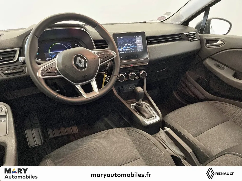 Véhicule occasion 216217 - renault CLIO - Photo 8