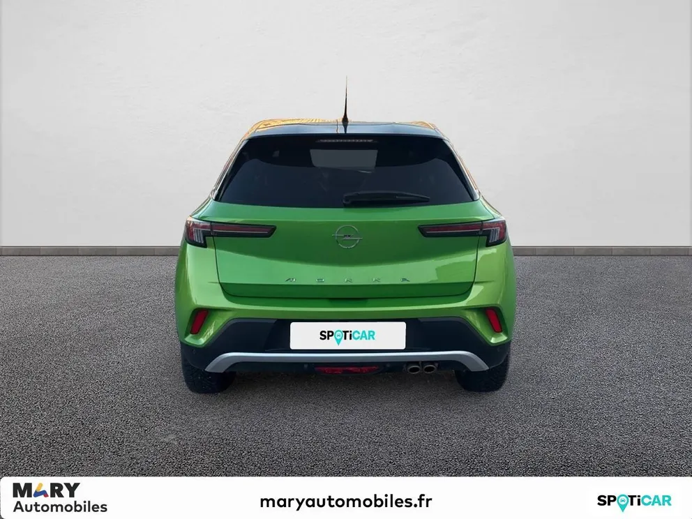 Véhicule occasion 227328 - opel MOKKA - Photo 5