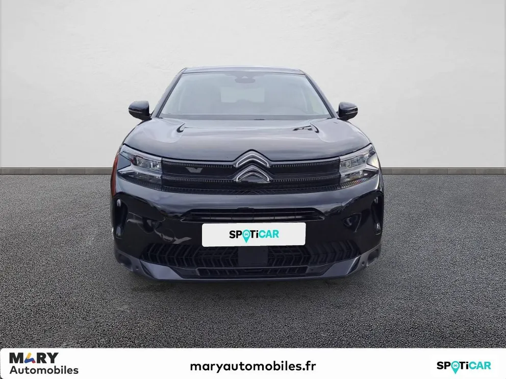 Véhicule occasion 202003 - Citroën C5 AIRCROSS - Photo 2