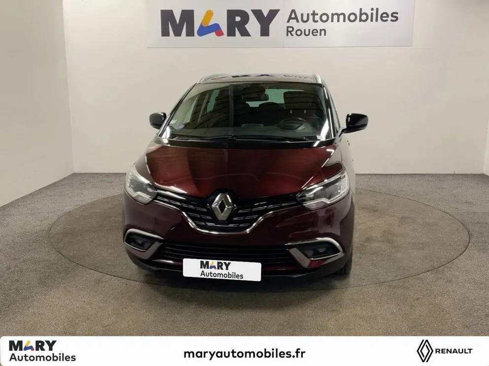 Véhicule occasion 201833 - renault GRAND SCENIC - Photo 2