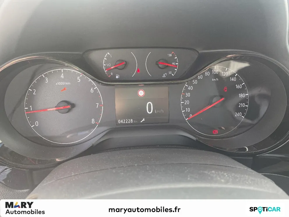 Véhicule occasion 230528 - opel CORSA - Photo 14