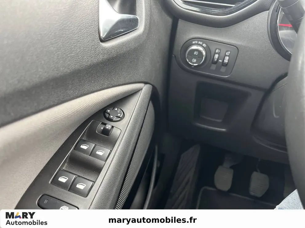 Véhicule occasion 188905 - opel CROSSLAND - Photo 15