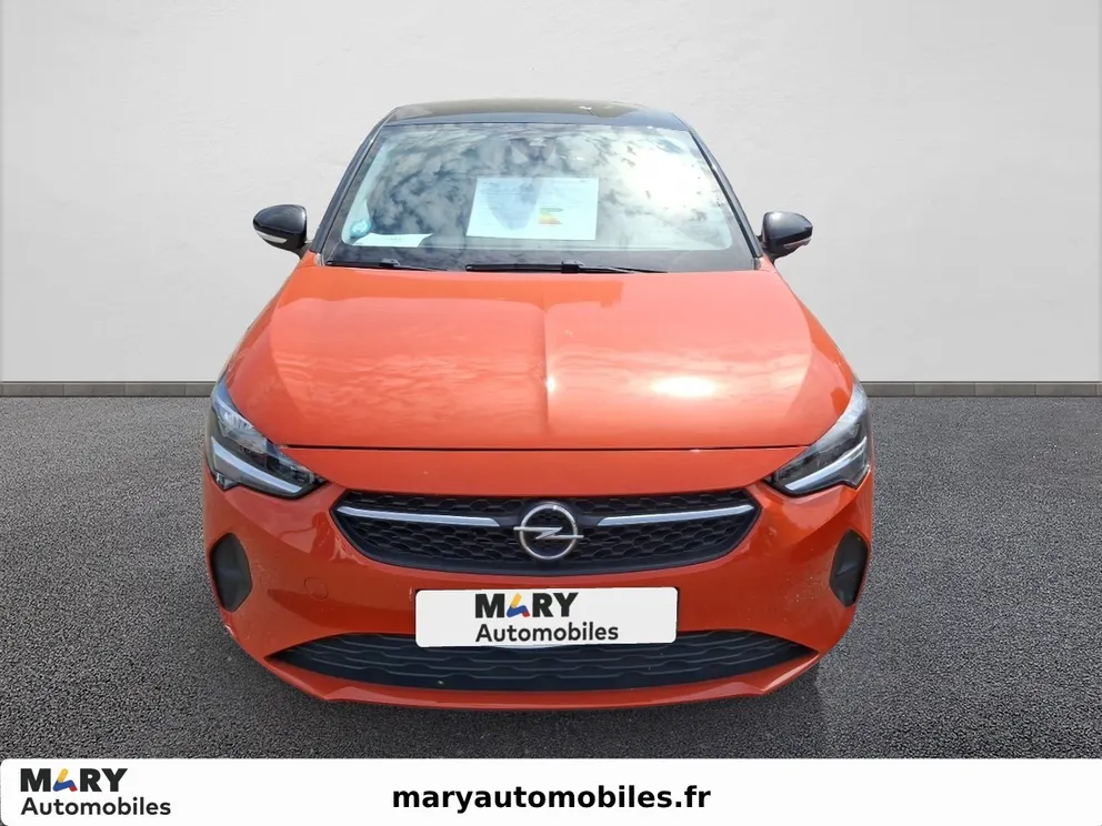 Véhicule occasion 1235526 - opel CORSA - Photo 6