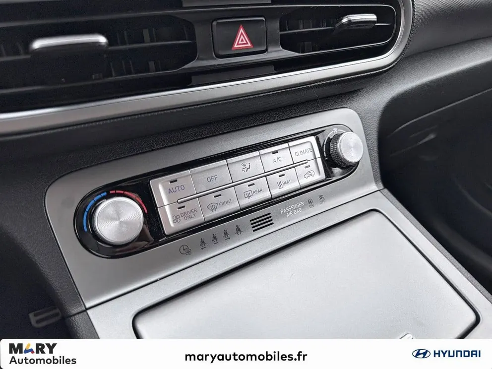 Véhicule occasion 233258 - hyundai KONA - Photo 14