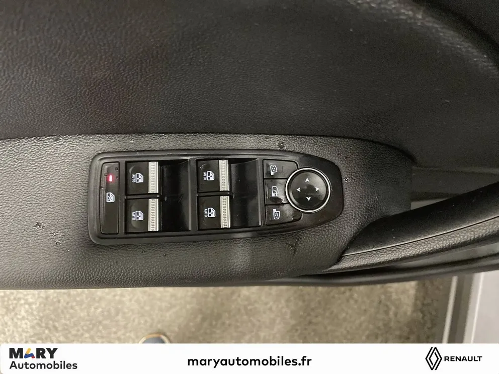 Véhicule occasion 215658 - renault CAPTUR - Photo 14