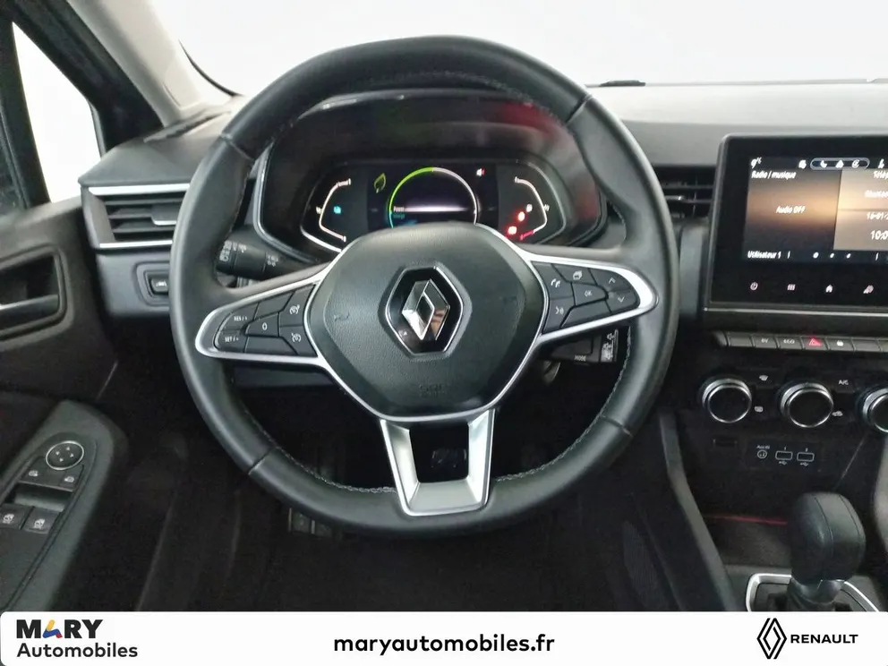 Véhicule occasion 203427 - renault CLIO - Photo 14