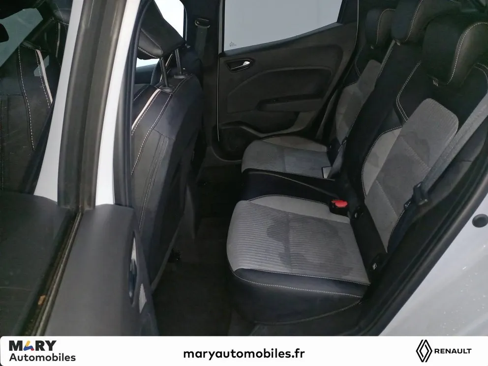 Véhicule occasion 212599 - renault CLIO - Photo 10