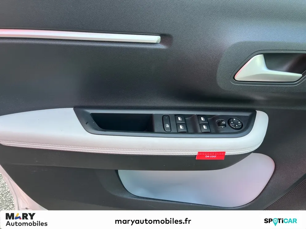 Véhicule occasion 1237828 - Citroën C3 - Photo 9