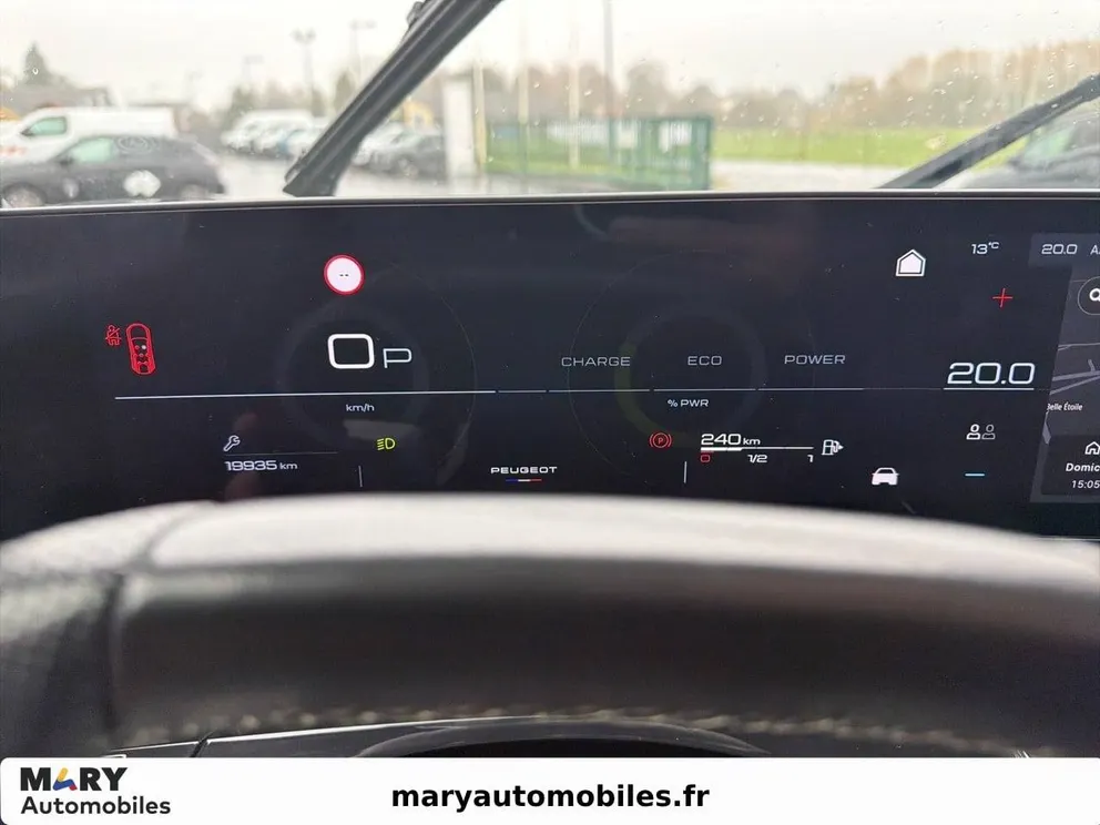 Véhicule occasion 199120 - peugeot 5008 - Photo 14