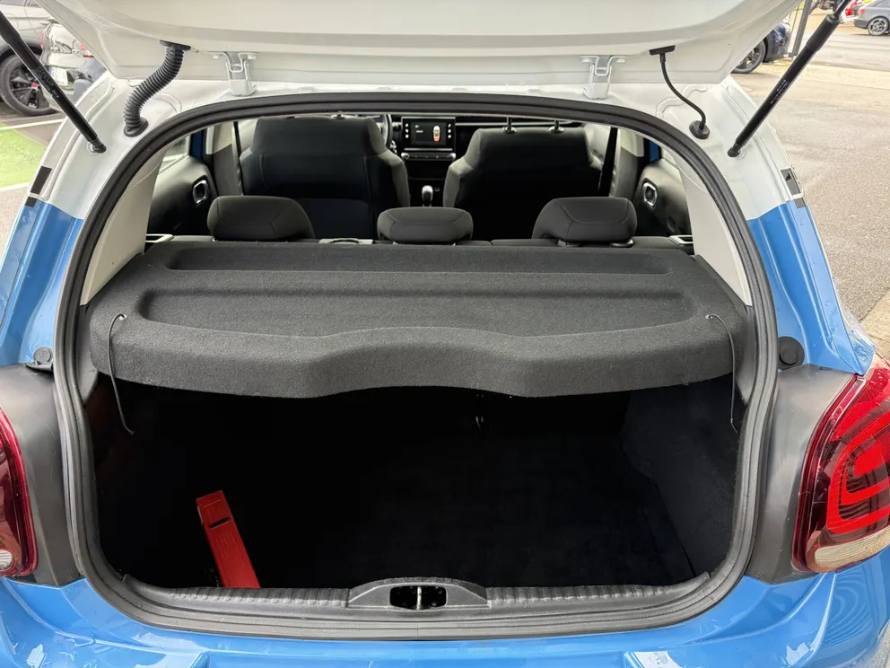 Véhicule occasion 200895 - Citroën C3 - Photo 12