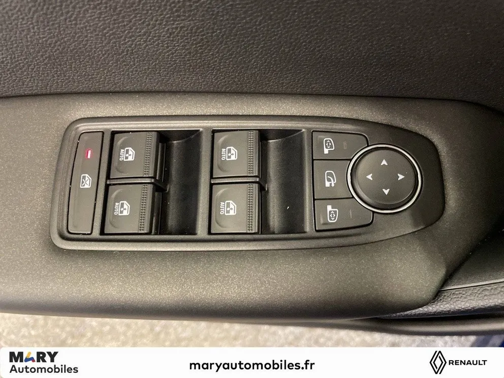 Véhicule occasion 181219 - renault CAPTUR - Photo 14