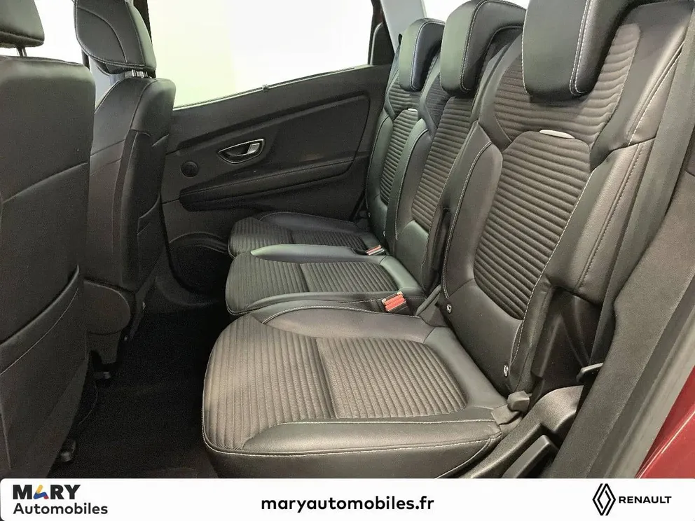 Véhicule occasion 231856 - renault GRAND SCENIC - Photo 10
