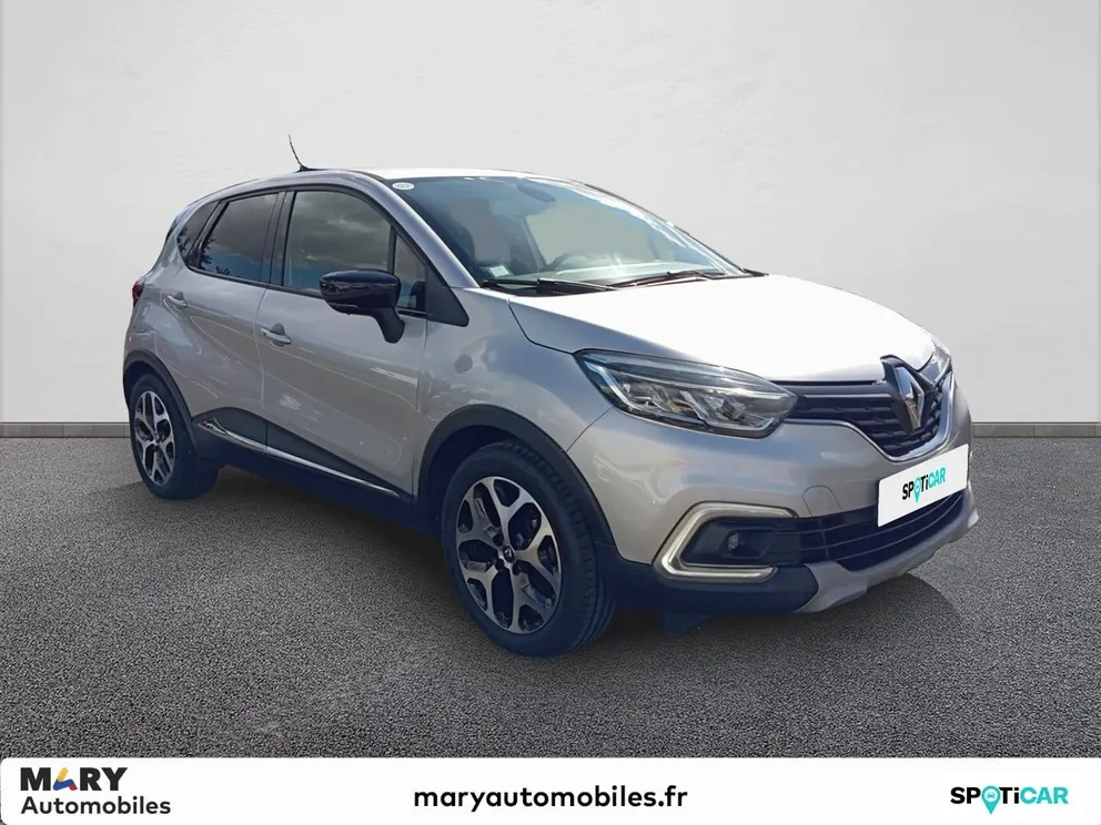 Véhicule occasion 1237945 - renault CAPTUR - Photo 5