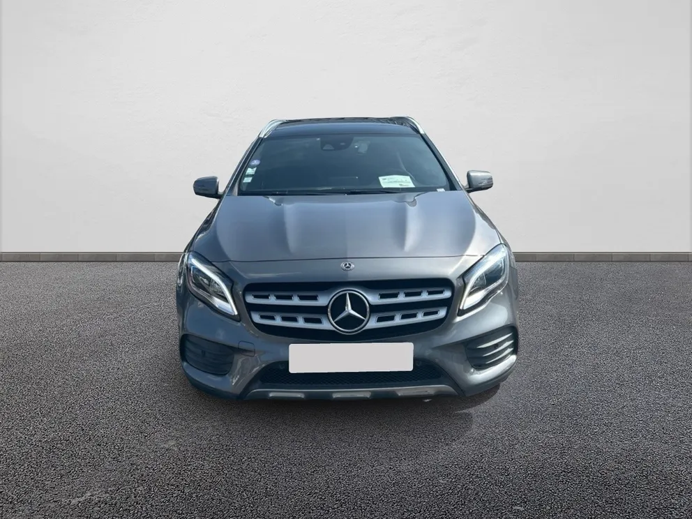 Véhicule occasion 1235600 - mercedes GLA - Photo 6