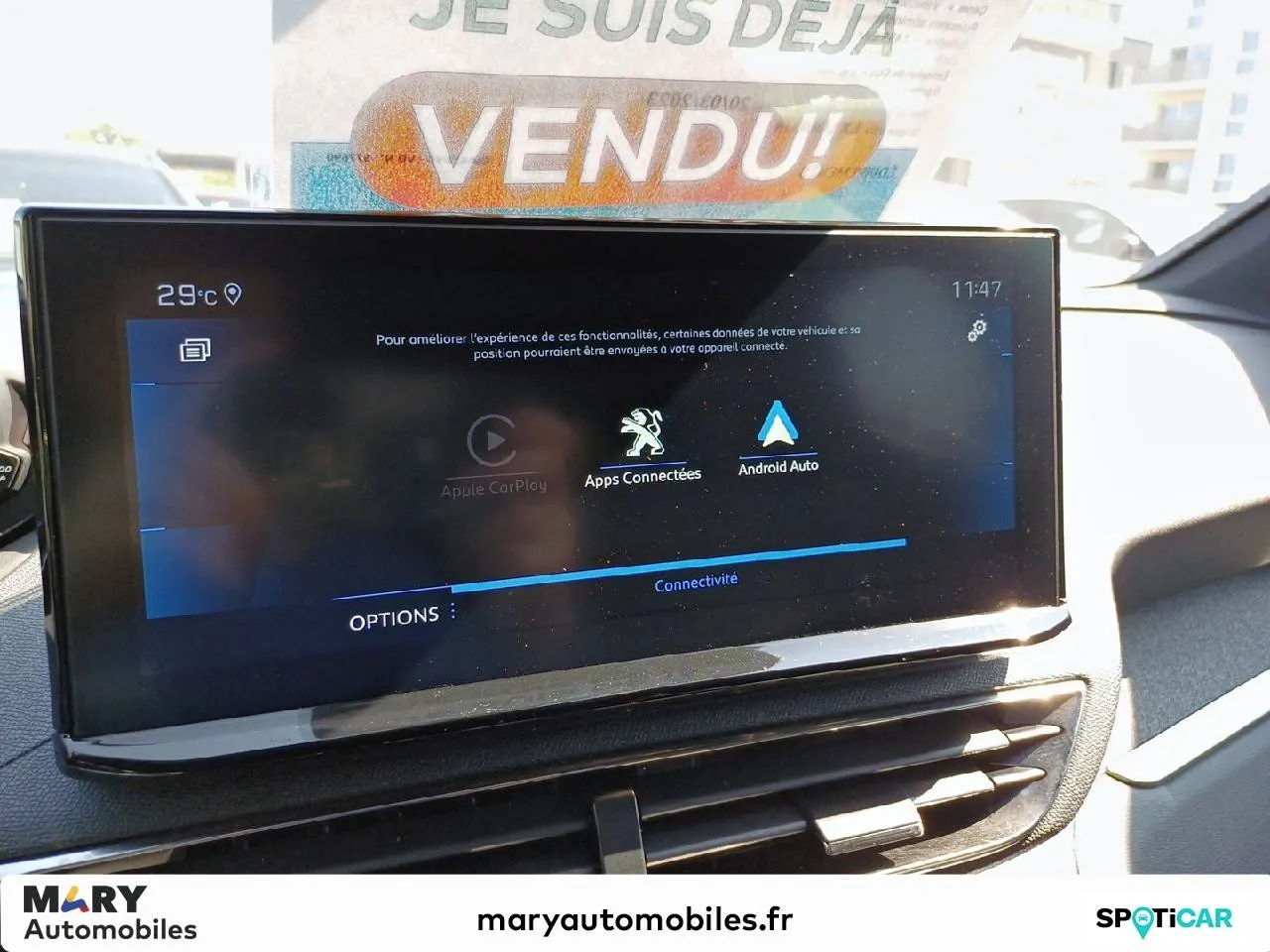 image du véhicule