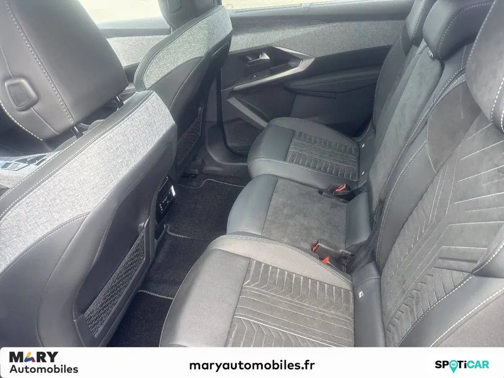 Véhicule occasion 230451 - peugeot 5008 - Photo 10