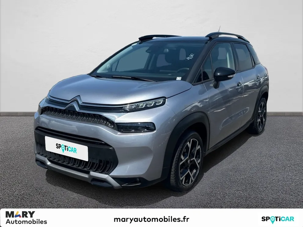Véhicule occasion 1230549 - Citroën C3 AIRCROSS - Photo 1
