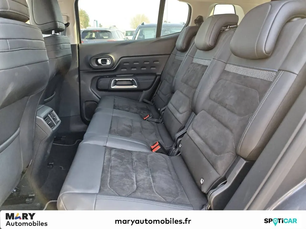 Véhicule occasion 227588 - Citroën C5 AIRCROSS - Photo 9