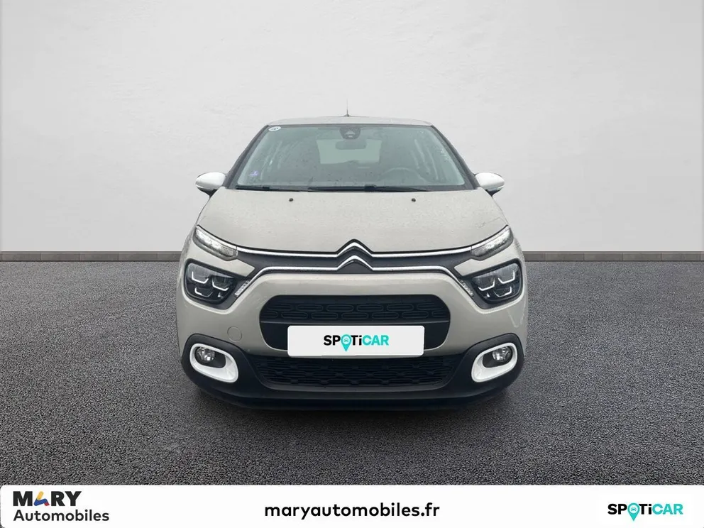 Véhicule occasion 217035 - Citroën C3 - Photo 2