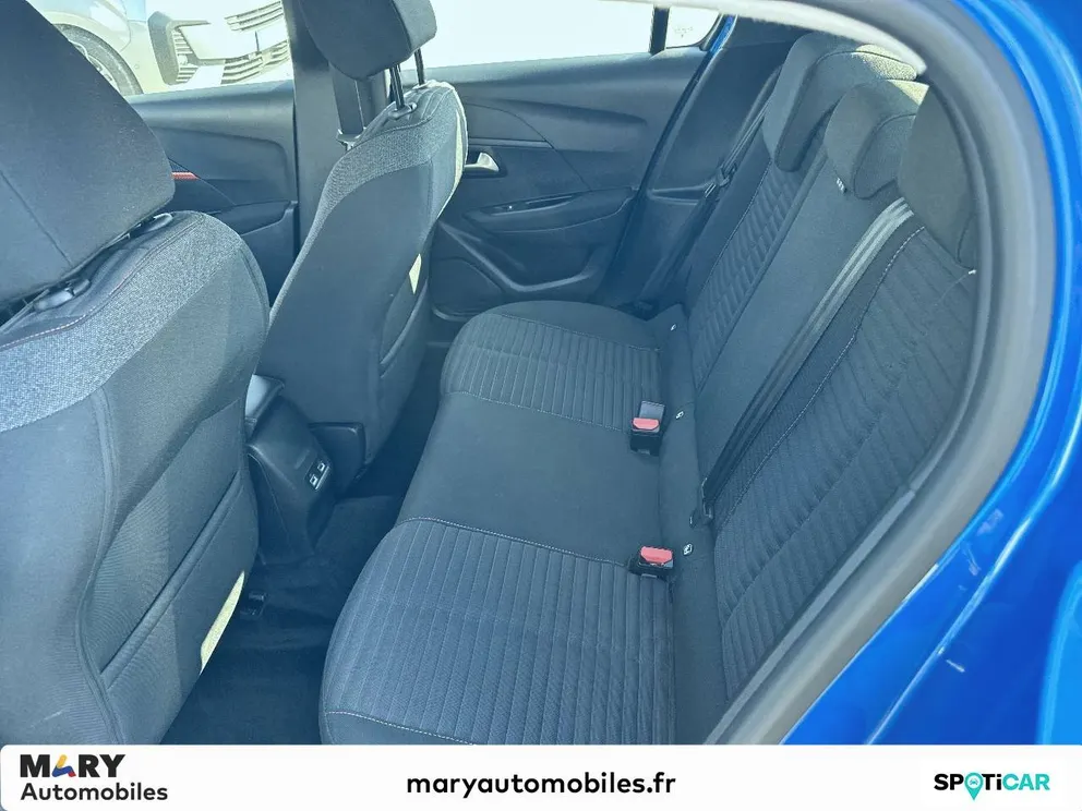 Véhicule occasion 226767 - peugeot 208 - Photo 10