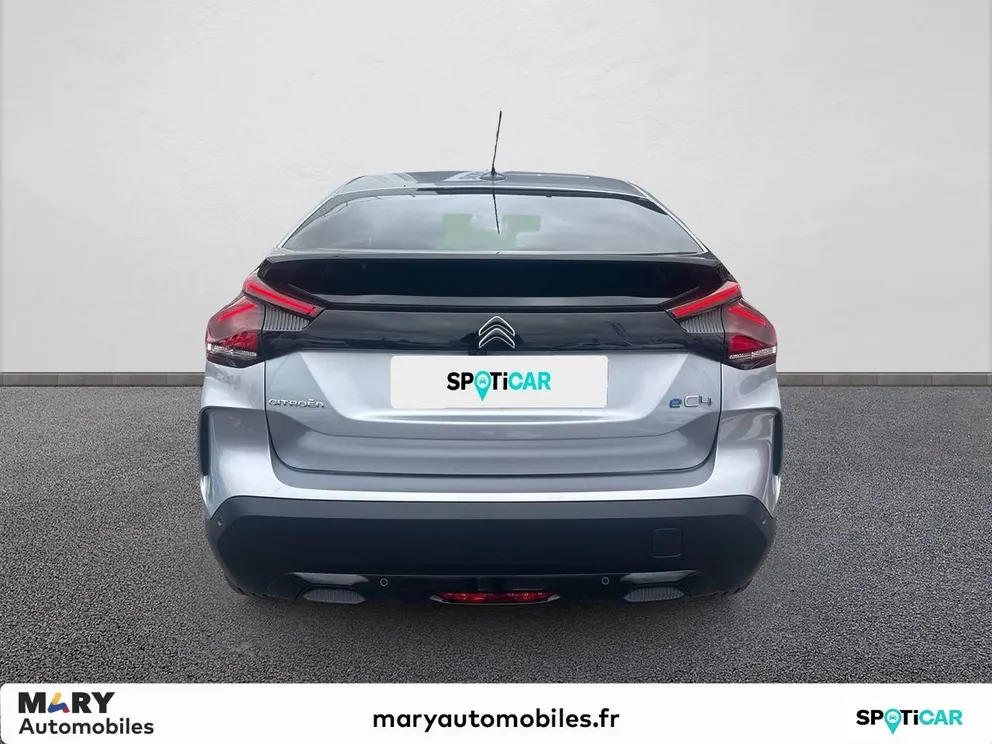 Véhicule occasion 224568 - Citroën C4 - Photo 5