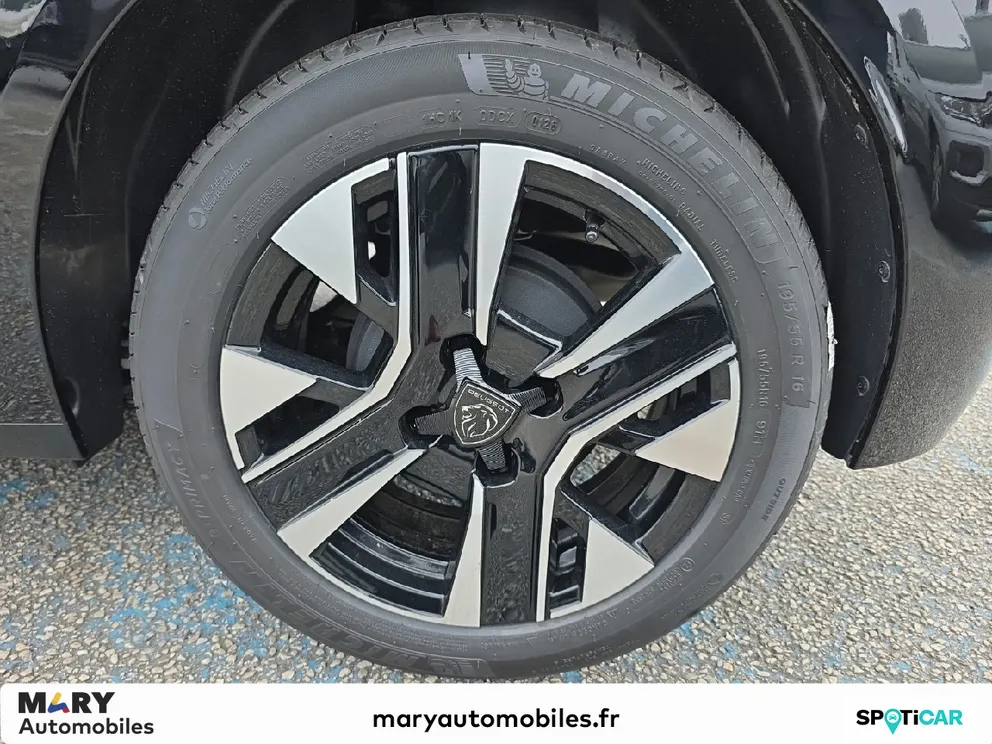 Véhicule occasion 1229279 - peugeot 208 - Photo 7