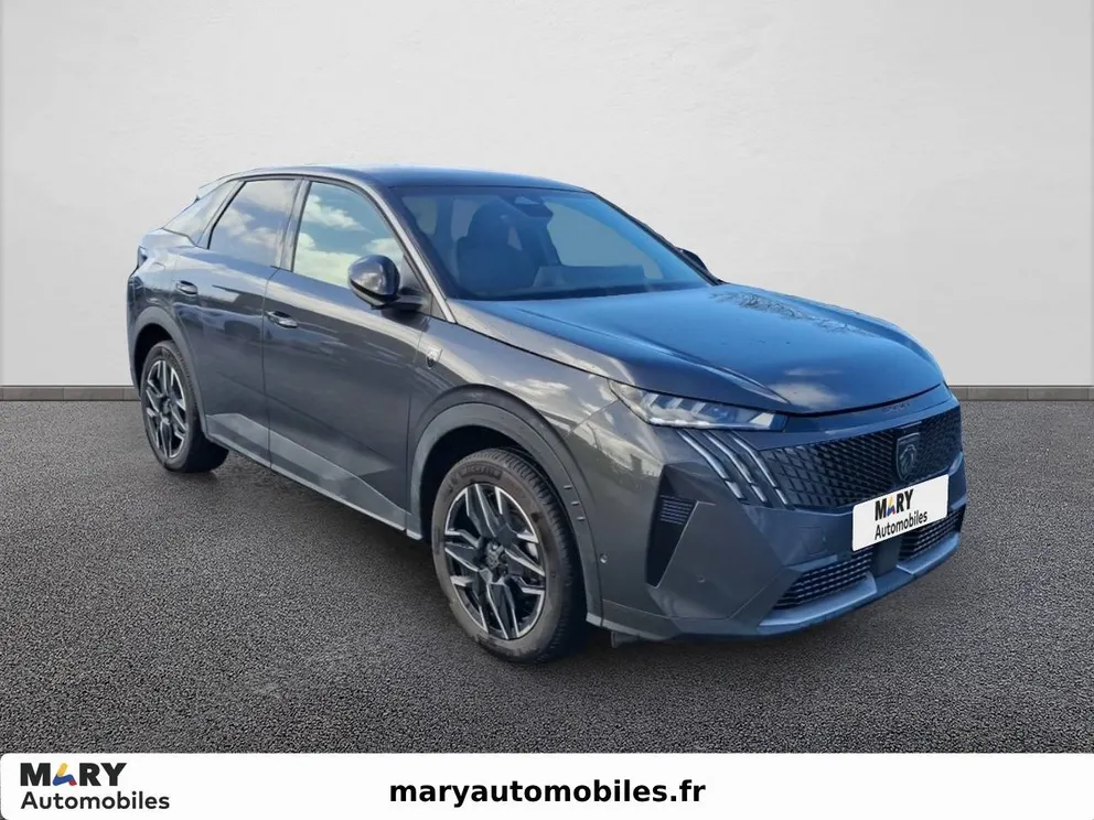 Véhicule occasion 211516 - peugeot 3008 - Photo 3